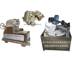 新式 米通、麥通、米花糖自動(dòng)成型機(jī) 轉(zhuǎn)盤成型機(jī)